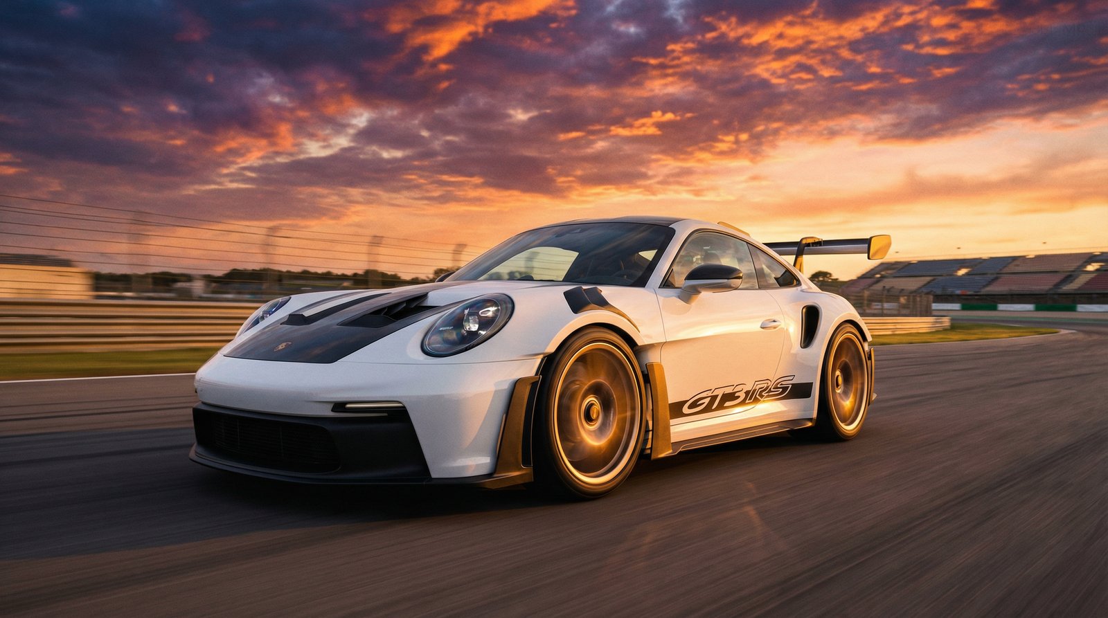 困困兔跑车赛道测评视频